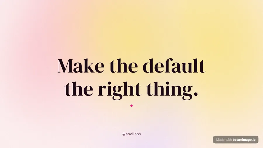 Serif quote post at 1280 by 720, YouTube thumbnail