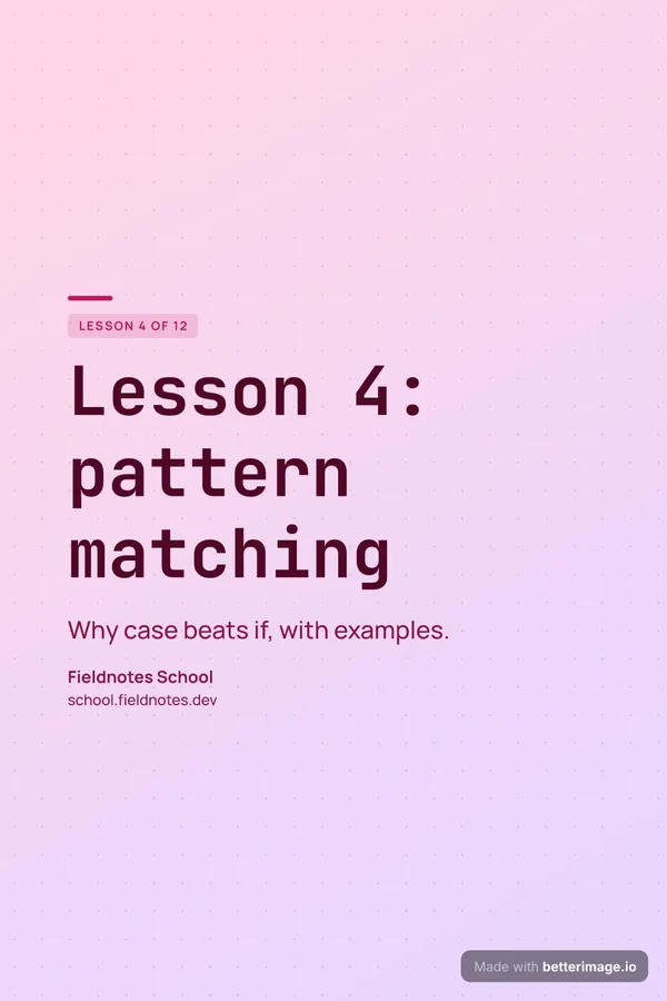 Lesson card at 1000 by 1500, Pinterest pin