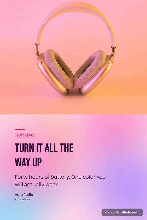 Loud pastel at 1000 by 1500, Pinterest pin