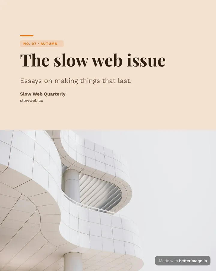 Magazine cover at 1080 by 1350, Portrait post