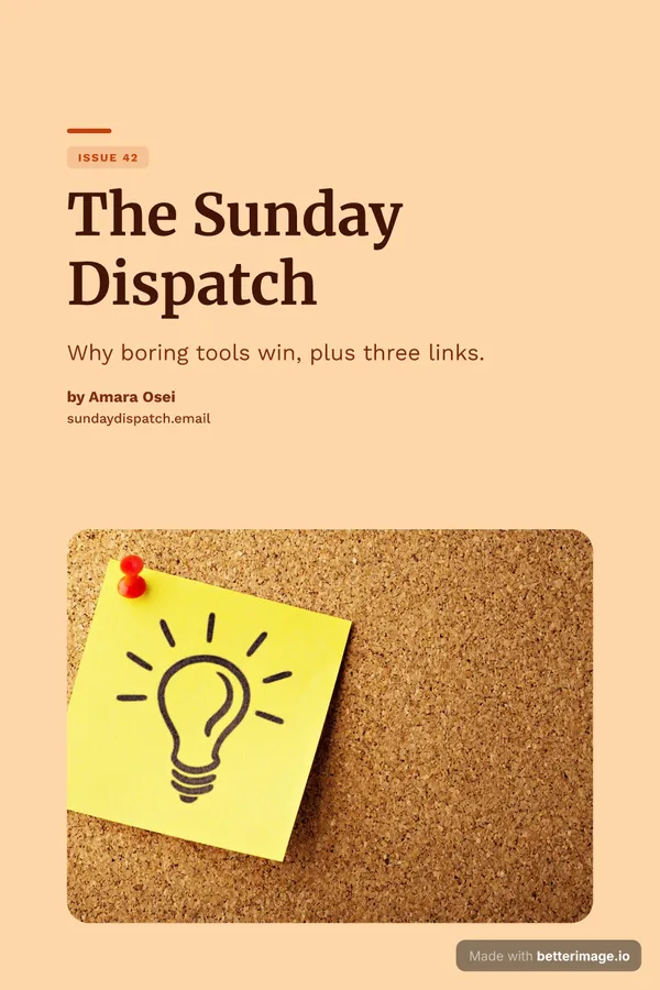 Newsletter issue at 1000 by 1500, Pinterest pin