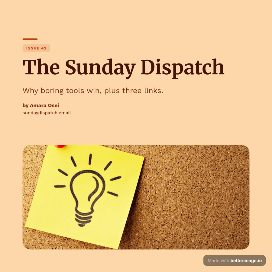 Newsletter issue at 1080 by 1080, Square post