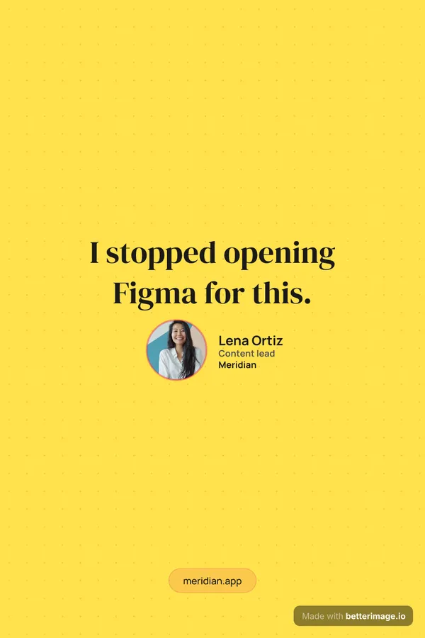 Sticky-note testimonial at 1000 by 1500, Pinterest pin