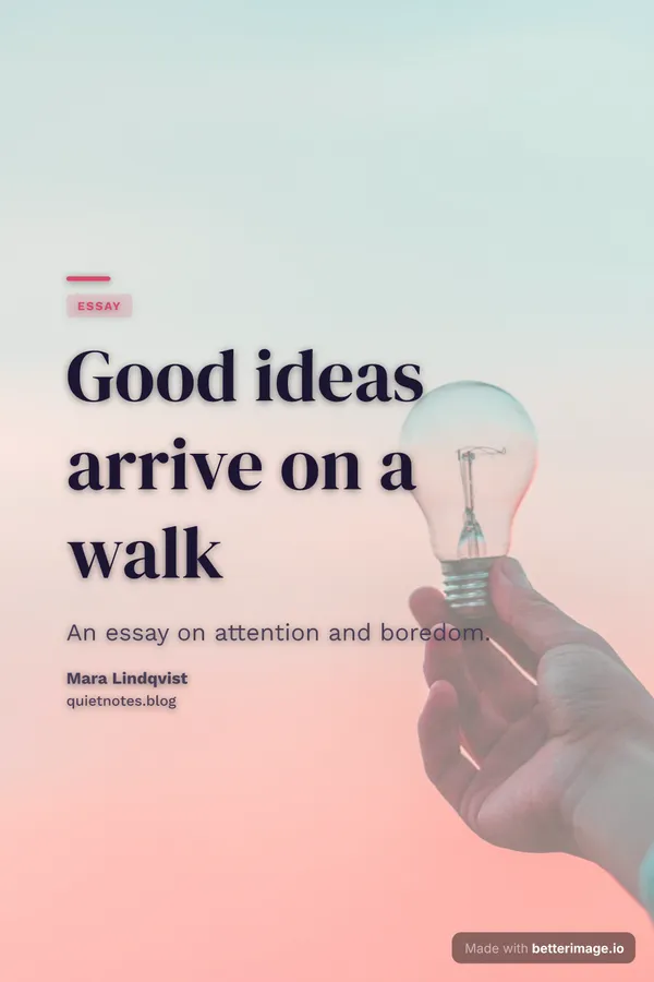 Ideas essay at 1000 by 1500, Pinterest pin