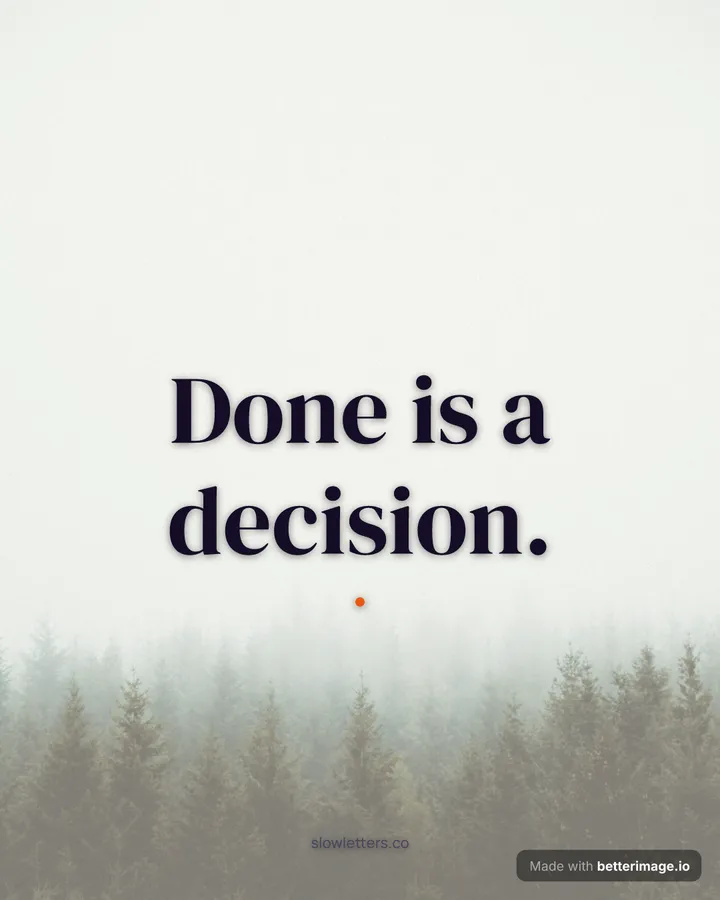 Quote pin at 1080 by 1350, Portrait post