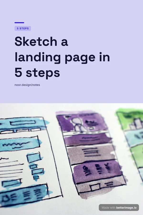 Step-by-step pin at 1000 by 1500, Pinterest pin