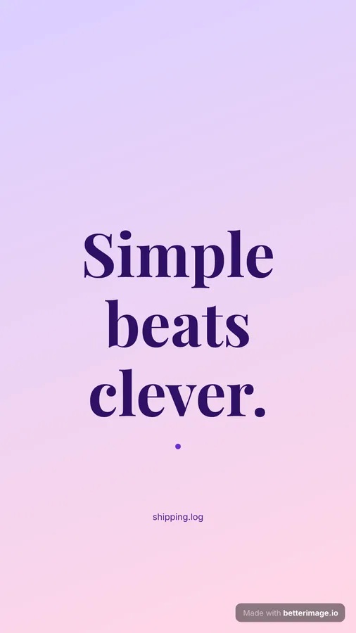 Lavender quote at 1080 by 1920, Story