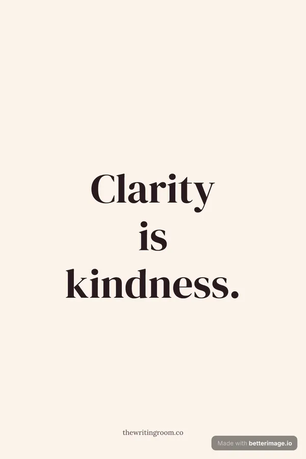 Serif quote at 1000 by 1500, Pinterest pin