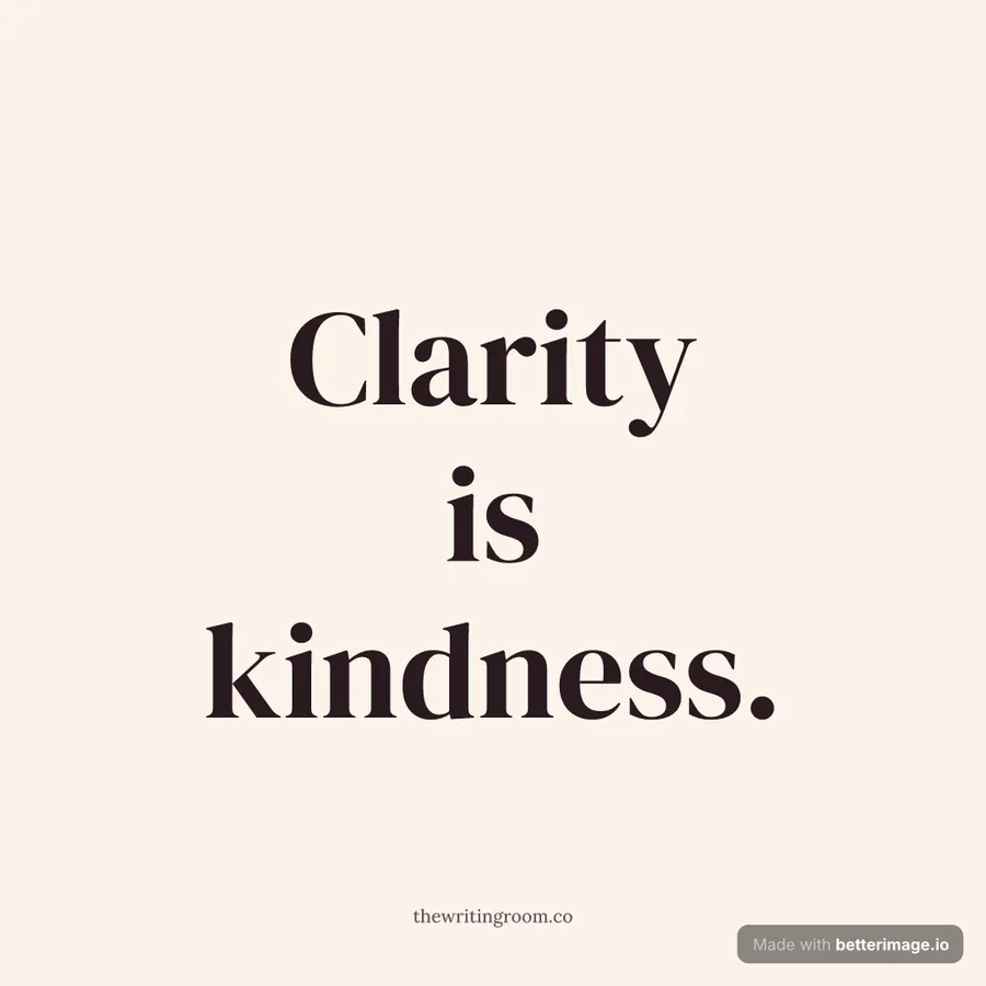 Serif quote at 1080 by 1080, Square post