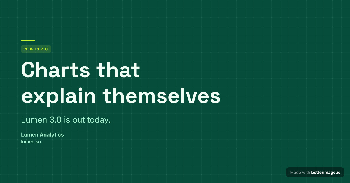 Product launch card: a flat forest field, no photo, the type carries the card, Space Grotesk headline